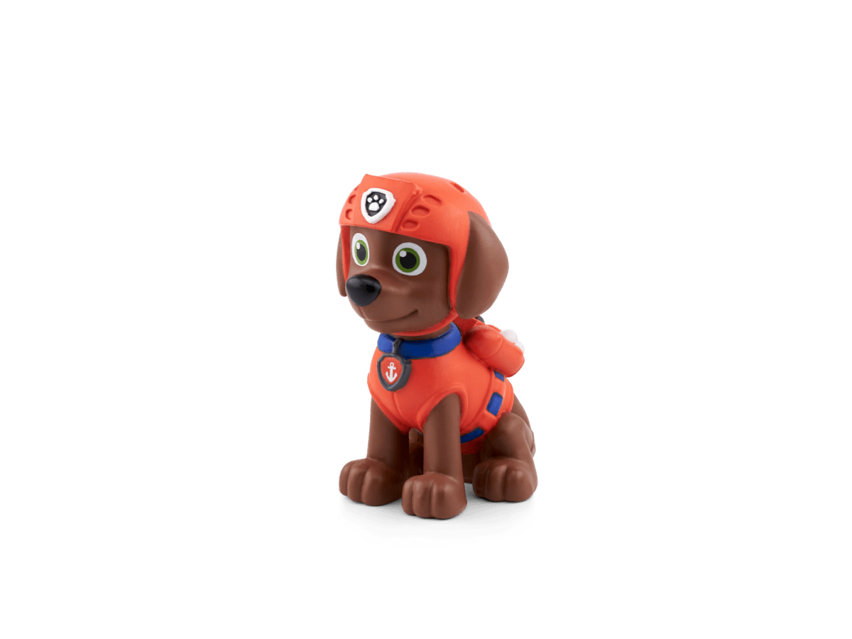 PAW Patrol: Zuma Tonie