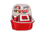 Monster Characher Bag packed with Tonies, Toniebox and Headphones