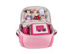 Fairy Characher Bag packed with Tonies, Toniebox and Headphones