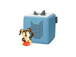 Playtime Puppy Toniebox Starter Set - Light Blue