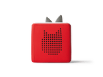 Playtime Puppy Toniebox Starter Set - Red on Toniebox