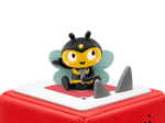 Favourite Children's Songs: Bugs! Tonie on Toniebox