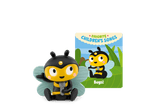 Favorite Children's Songs: Bugs! Tonie with branded image