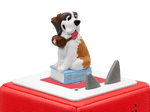 Animal Adventures: Barry, Buddy & Swansea Jack Tonie