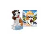 Animal Adventures: Barry, Buddy & Swansea Jack Tonie