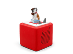 Animal Adventures: Barry, Buddy & Swansea Jack Tonie