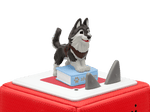 Animal Adventures: Balto & Togo Tonie