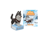 Animal Adventures: Balto & Togo Tonie