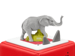 National Geographic Kids: Elephants Tonie