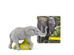 National Geographic Kids: Elephants Tonie