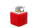 National Geographic Kids: Elephants Tonie
