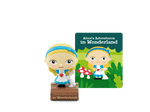 Favourite Classics: Alice's Adventures in Wonderland Tonie with branded image