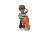 Planet Omar: Accidental Trouble Magnet Tonie