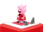 Peppa Pig: My First Album Tonie on Toniebox
