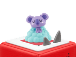 Moshi: SleepyPaws Tonie