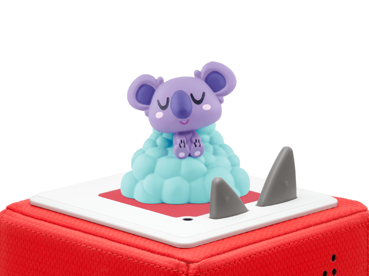 Moshi: SleepyPaws Tonie