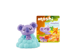 Moshi: SleepyPaws Tonie