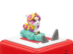 Moshi: Fluttercup Tonie