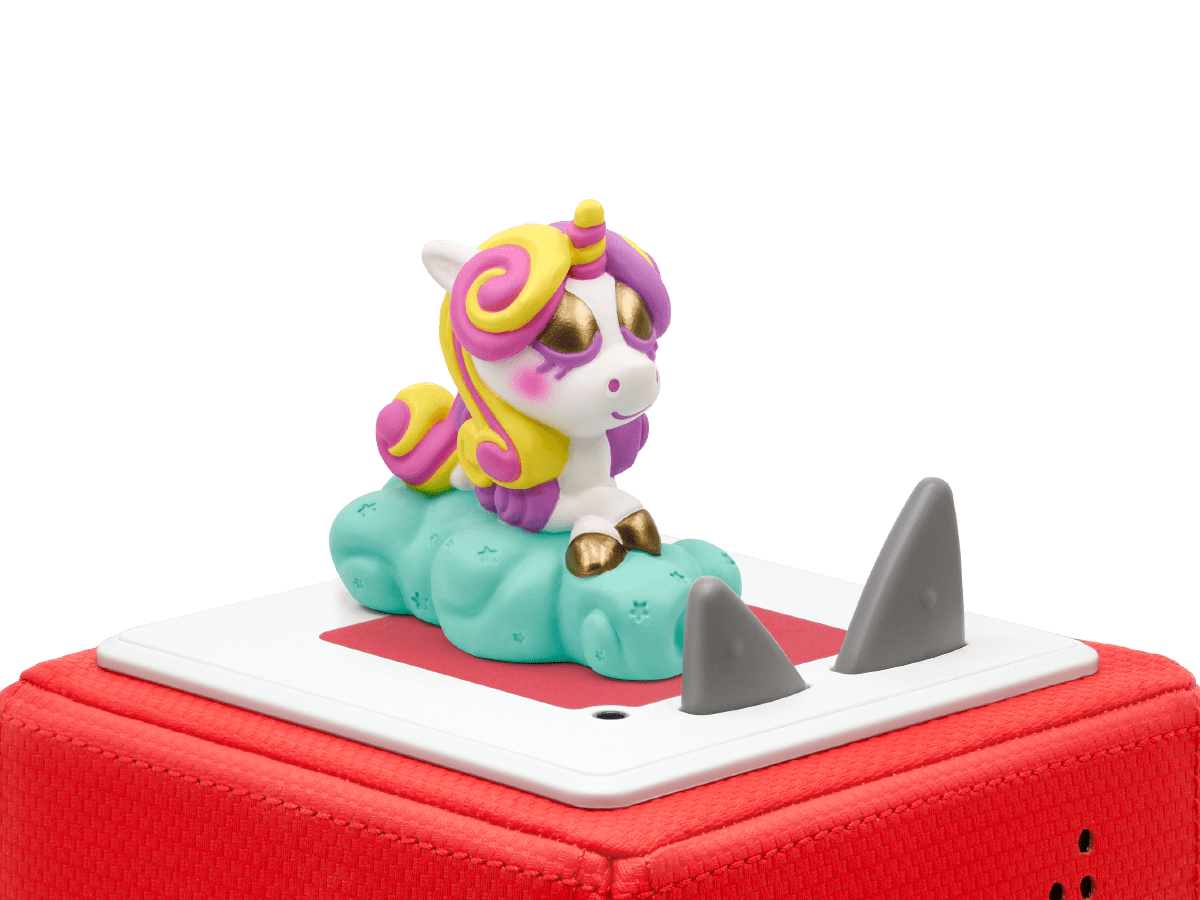 Moshi: Fluttercup Tonie