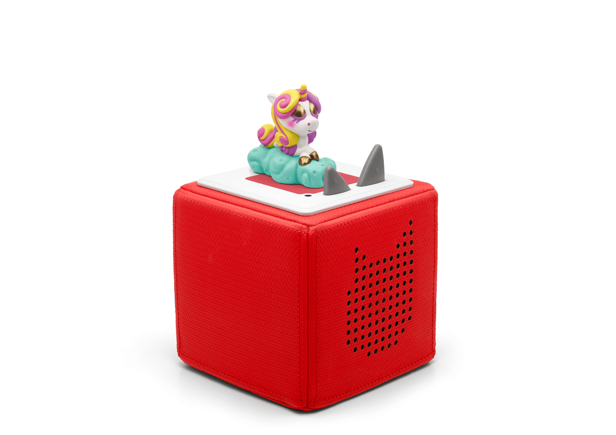 Moshi: Fluttercup Tonie