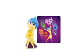 Disney & Pixar Inside Out Tonie with branded image