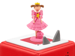 Pinkalicious Tonie on Toniebox