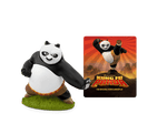 Kung Fu Panda Tonie with branded image