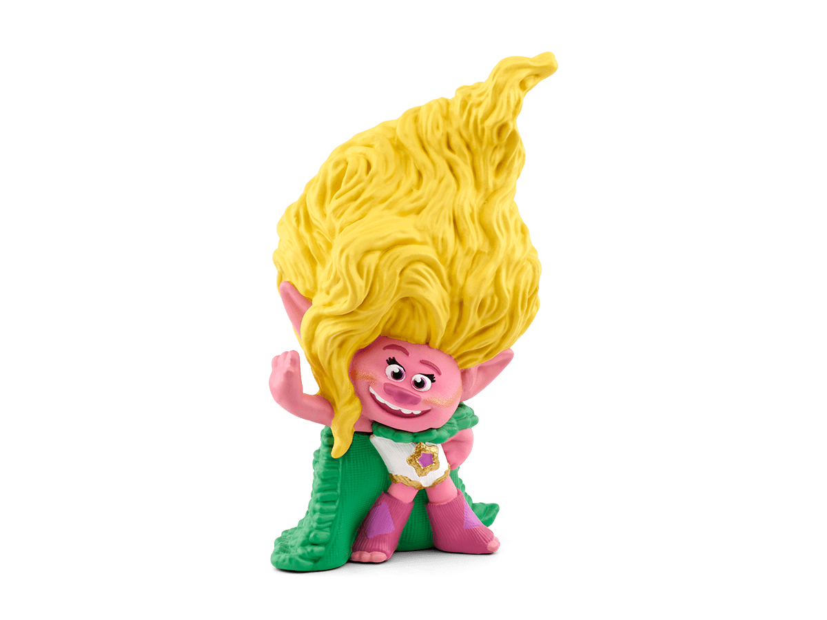 Trolls Viva Tonie