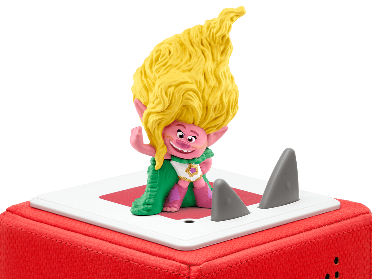 Trolls Viva Tonie