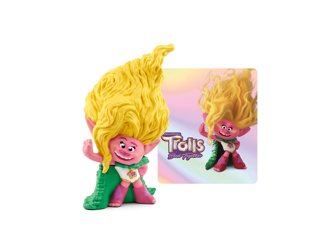 Trolls Viva Tonie