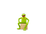 Disney the Muppets: Kermit the Frog Tonie
