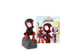 Marvel Spidey Et Ses Amis Extraordinaires: Miles Morales Tonie avec image de marque