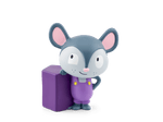 Lalalinos: Scout Tonie - Move and Groove in Bumbaloo