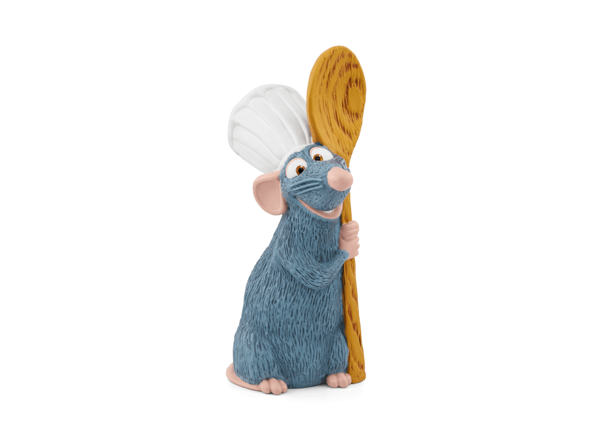 Disney & Pixar Ratatouille Tonie