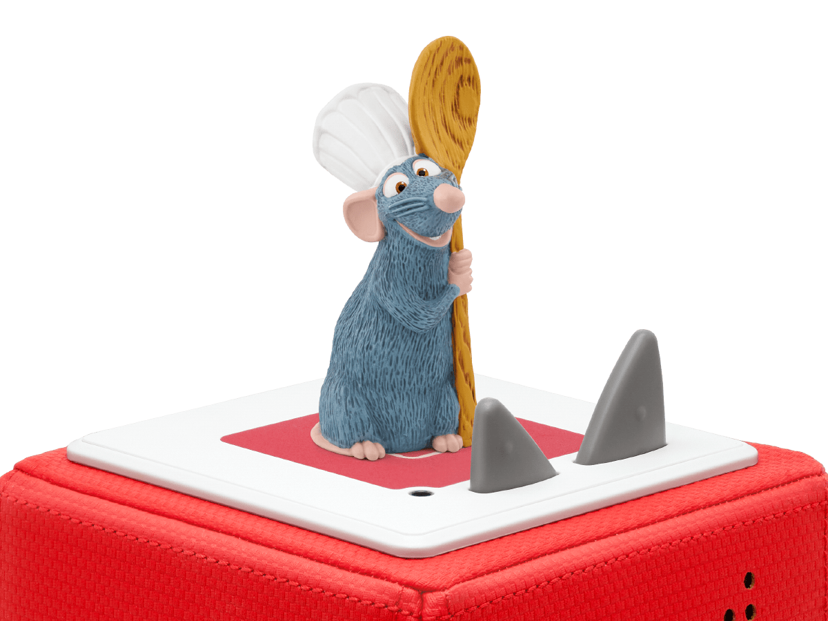Disney & Pixar Ratatouille Tonie