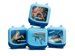 Marine Life Clever Tonies