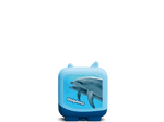 Dolphins Marine Life Clever Tonie