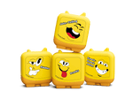 Kid Comedy Clever Tonies