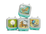 Inventions and Innovation Clever Tonies