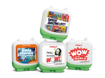 Wondery Kids Clever Tonies