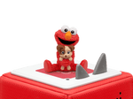 Sesame Street: Elmo & Tango Tonie on Toniebox