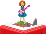 Laurie Berkner 2 Tonie