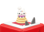 Gabby's Dollhouse: Cakey Cat Tonie on Toniebox