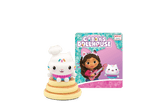 Gabby's Dollhouse: Cakey Cat Tonie with branded image
