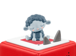 Sleepy Sheep: Lullabies from the Meadow Tonie on Toniebox
