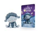 Sleepy Sheep: Lullabies from the Meadow Tonie with branded image
