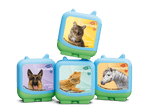 Animal World Precious Pets Clever Tonies