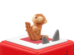 Mindfulness: Movement with Marty the Monkey Tonie on Toniebox