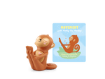 Mindfulness: Movement with Marty the Monkey Tonie with branded image