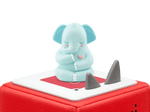 Mindfulness: Affirmations with Greta the Elephant Tonie on Toniebox